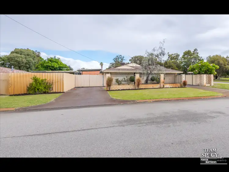 Fourth view of Homely house listing, 26 Glamorgan St, East Cannington WA 6107