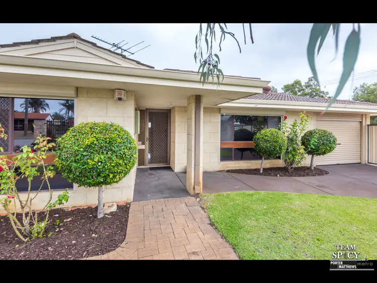 Sixth view of Homely house listing, 26 Glamorgan St, East Cannington WA 6107