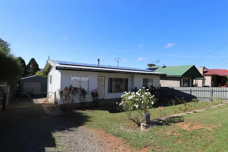 Main view of Homely house listing, 5 Coorabel Avenue, Batlow NSW 2730