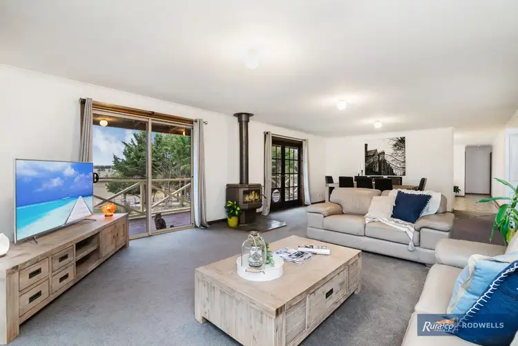 Second view of Homely rural property listing, 98 Grahams Road, Lancefield VIC 3435