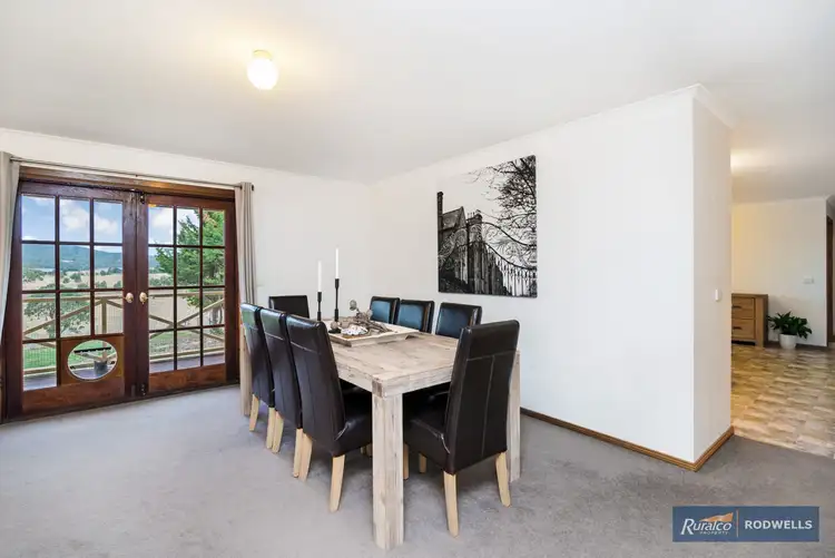 Fourth view of Homely rural property listing, 98 Grahams Road, Lancefield VIC 3435