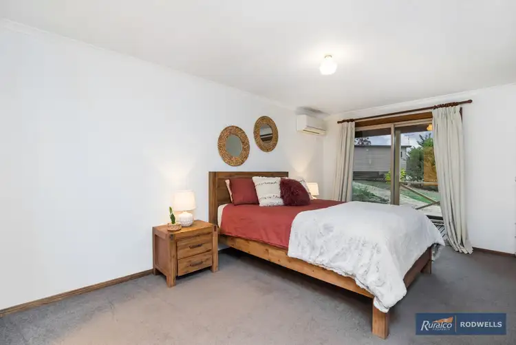 Fifth view of Homely rural property listing, 98 Grahams Road, Lancefield VIC 3435