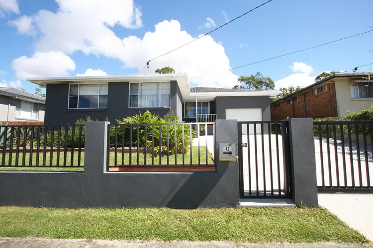 42 Freda Street