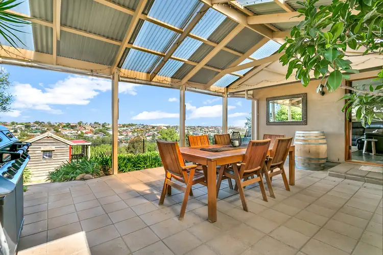 Fifth view of Homely house listing, 5 Werlinga Road, Sheidow Park SA 5158