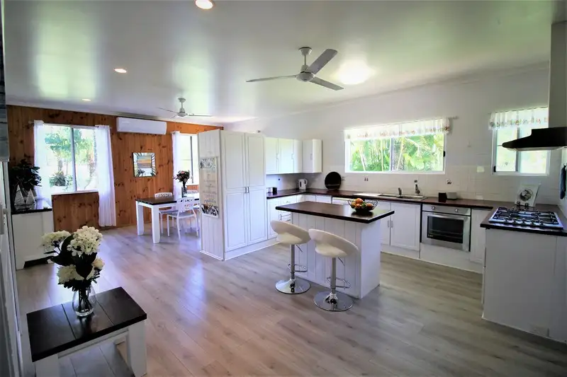 Main view of Homely house listing, 4 Rosewood Court, Hay Point QLD 4740