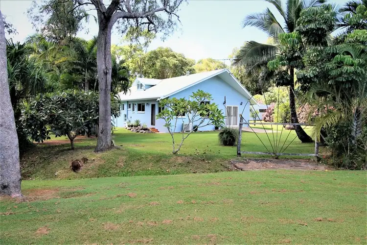 Third view of Homely house listing, 4 Rosewood Court, Hay Point QLD 4740