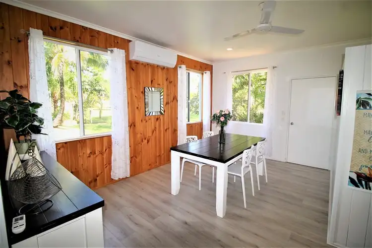 Fifth view of Homely house listing, 4 Rosewood Court, Hay Point QLD 4740