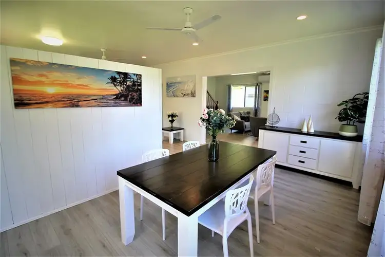 Seventh view of Homely house listing, 4 Rosewood Court, Hay Point QLD 4740