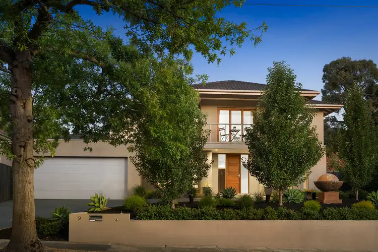 9 Bruce Street, Balwyn VIC 3103