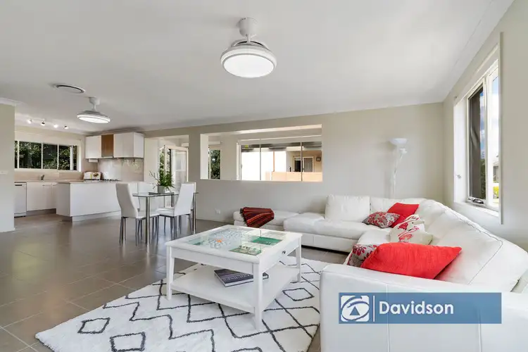 2/22 Margate Avenue, Holsworthy NSW 2173