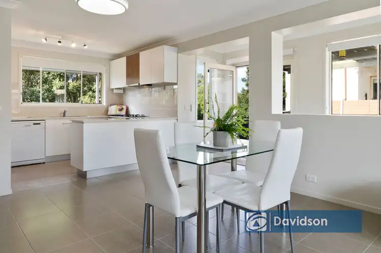 Second view of Homely house listing, 2/22 Margate Avenue, Holsworthy NSW 2173