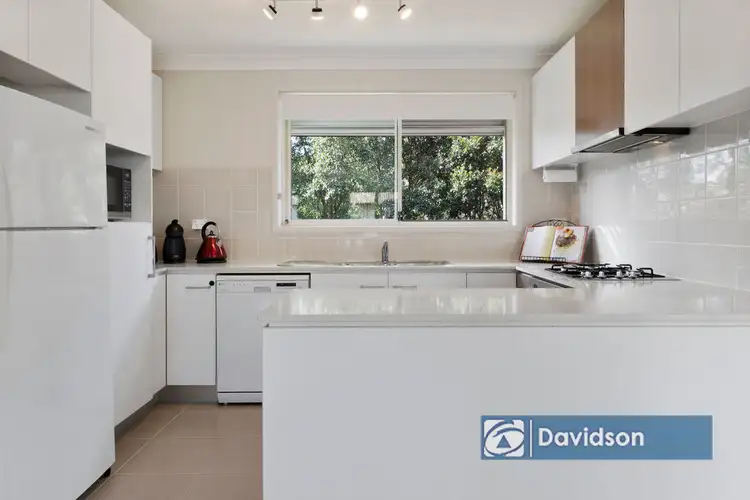 Third view of Homely house listing, 2/22 Margate Avenue, Holsworthy NSW 2173