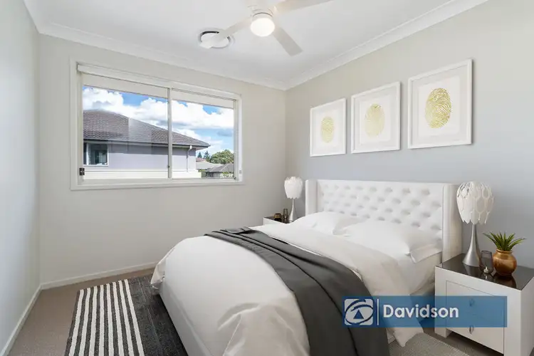 Sixth view of Homely house listing, 2/22 Margate Avenue, Holsworthy NSW 2173