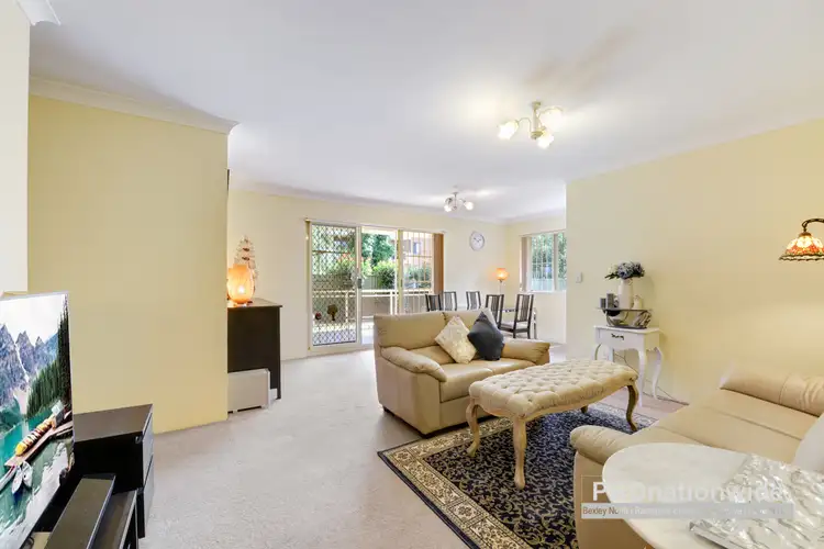 Second view of Homely apartment listing, 7/19-21 Hampden Street, Beverly Hills NSW 2209