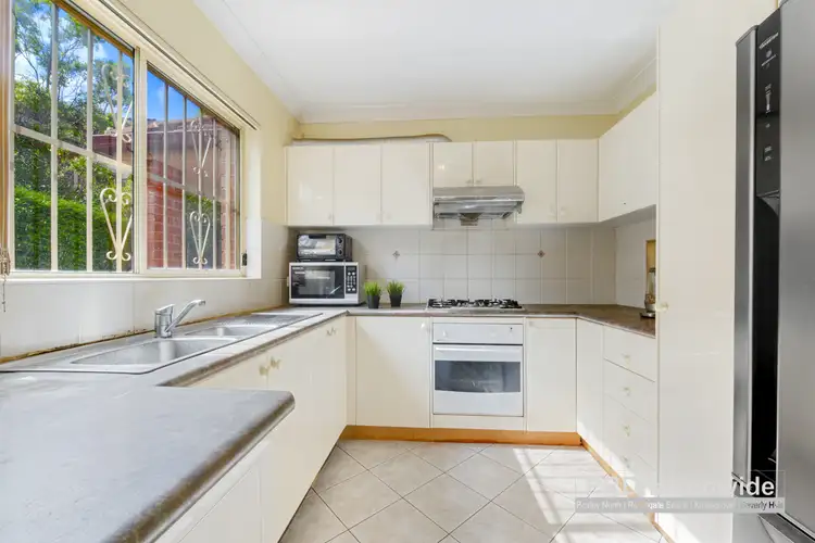 Third view of Homely apartment listing, 7/19-21 Hampden Street, Beverly Hills NSW 2209