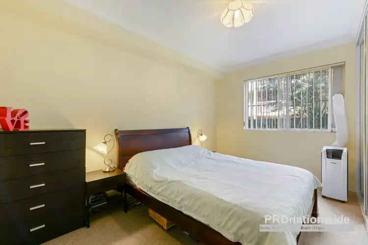 Fourth view of Homely apartment listing, 7/19-21 Hampden Street, Beverly Hills NSW 2209