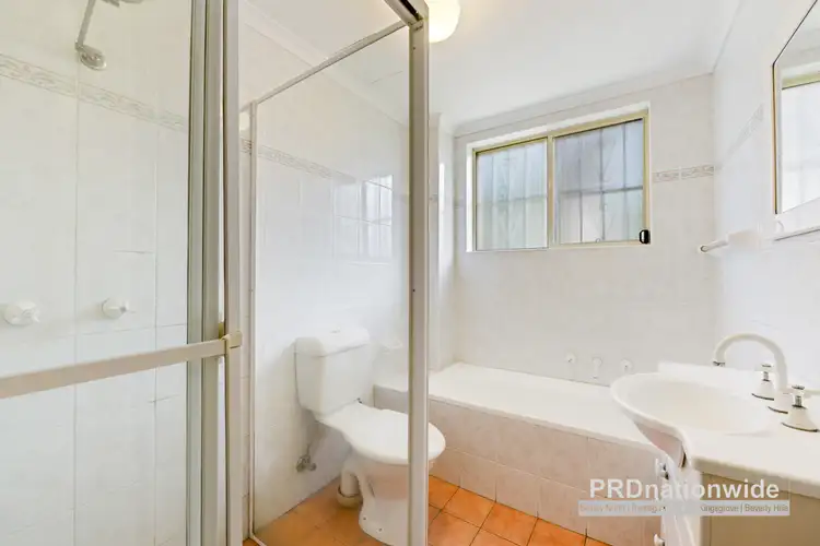 Fifth view of Homely apartment listing, 7/19-21 Hampden Street, Beverly Hills NSW 2209