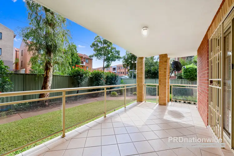 Sixth view of Homely apartment listing, 7/19-21 Hampden Street, Beverly Hills NSW 2209