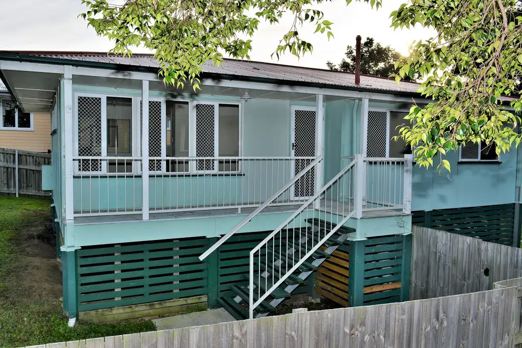 Main view of Homely house listing, 99 Farrant Street, Stafford Heights QLD 4053
