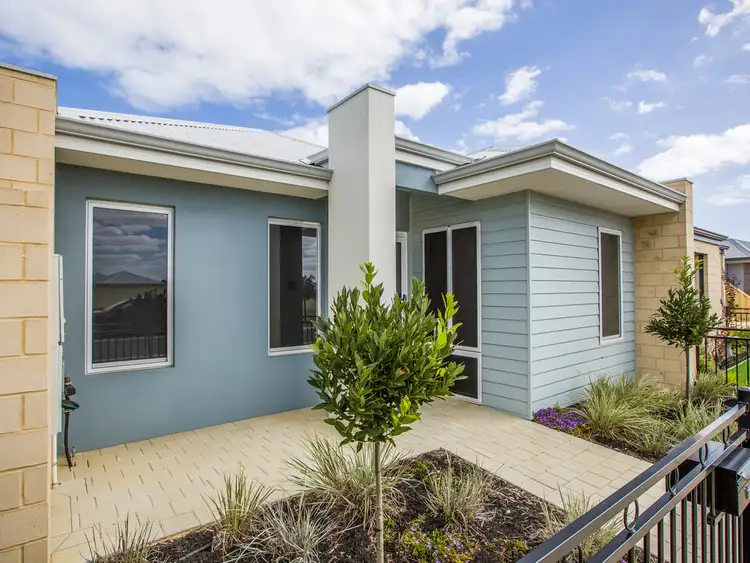 Third view of Homely house listing, 16 ARROWSMITH DRIVE, Dalyellup WA 6230