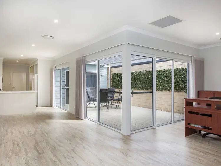 Fourth view of Homely house listing, 16 ARROWSMITH DRIVE, Dalyellup WA 6230