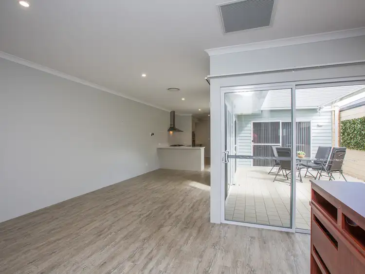 Fifth view of Homely house listing, 16 ARROWSMITH DRIVE, Dalyellup WA 6230