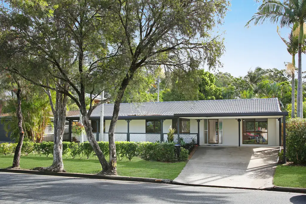 Main view of Homely house listing, 4 Boxthorn Street, Ashmore QLD 4214