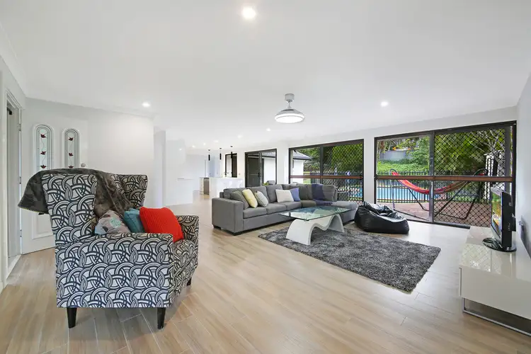 Second view of Homely house listing, 4 Boxthorn Street, Ashmore QLD 4214