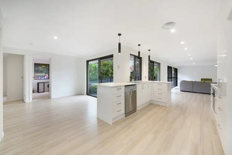 Fourth view of Homely house listing, 4 Boxthorn Street, Ashmore QLD 4214