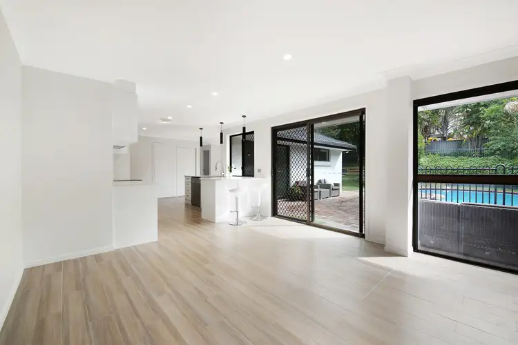 Fifth view of Homely house listing, 4 Boxthorn Street, Ashmore QLD 4214