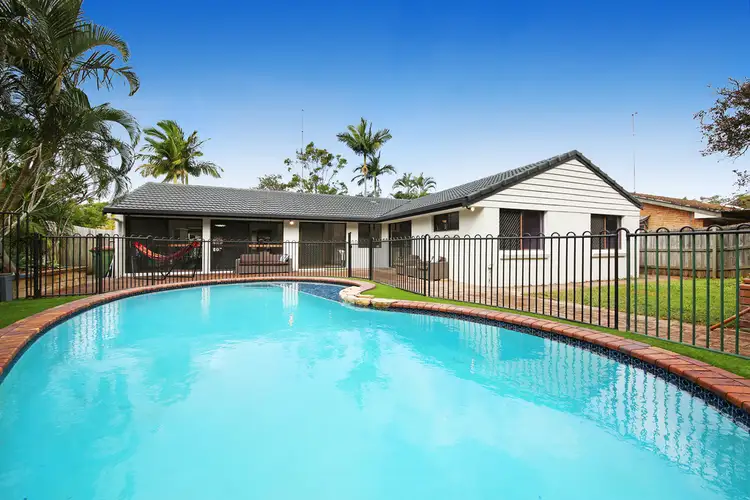 Seventh view of Homely house listing, 4 Boxthorn Street, Ashmore QLD 4214