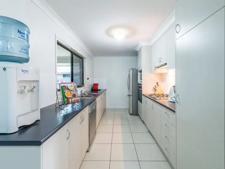 Sixth view of Homely house listing, 21 Botanical Drive, Ooralea QLD 4740