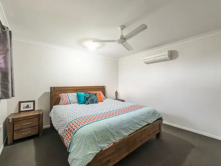 Seventh view of Homely house listing, 21 Botanical Drive, Ooralea QLD 4740