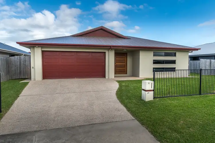 15 Mod Crescent, Beaconsfield QLD 4740