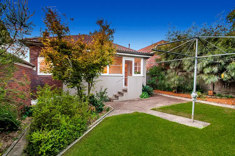 Sixth view of Homely house listing, 33 HALLEY STREET, Five Dock NSW 2046