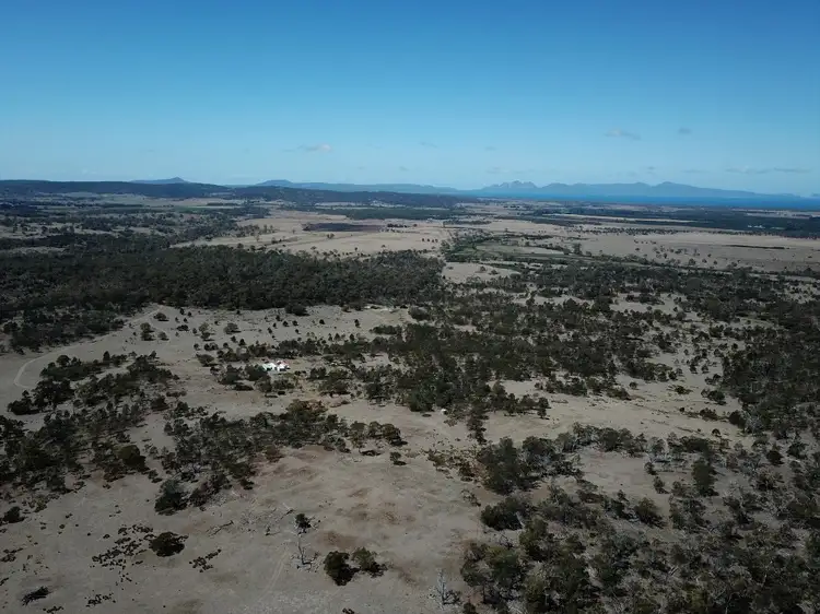 Main view of Homely land listing, Lot 1 Lake Leake Road, Swansea TAS 7190