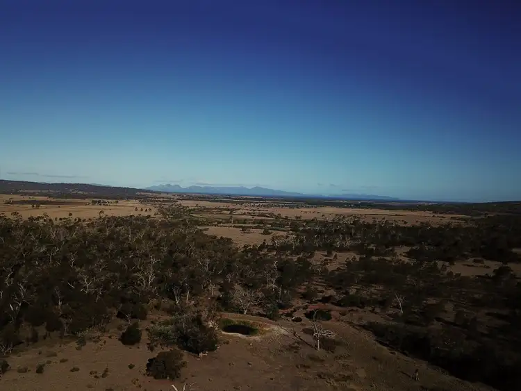 Second view of Homely land listing, Lot 1 Lake Leake Road, Swansea TAS 7190