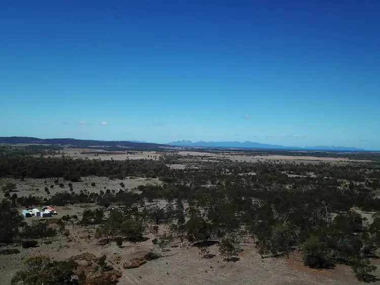 Third view of Homely land listing, Lot 1 Lake Leake Road, Swansea TAS 7190