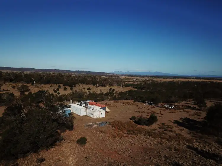 Seventh view of Homely land listing, Lot 1 Lake Leake Road, Swansea TAS 7190