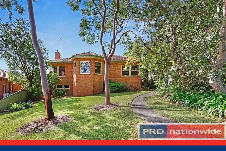 15 Burke Crescent, Oatley NSW 2223