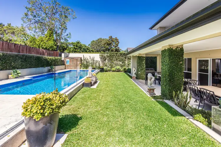 Main view of Homely house listing, 40 Heathcliff Crs, Balgowlah Heights NSW 2093