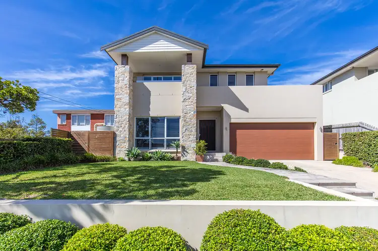 Third view of Homely house listing, 40 Heathcliff Crs, Balgowlah Heights NSW 2093