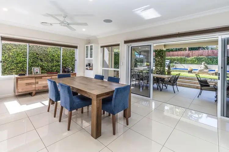 Fourth view of Homely house listing, 40 Heathcliff Crs, Balgowlah Heights NSW 2093