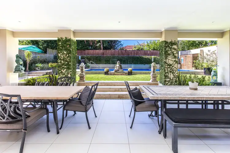 Sixth view of Homely house listing, 40 Heathcliff Crs, Balgowlah Heights NSW 2093