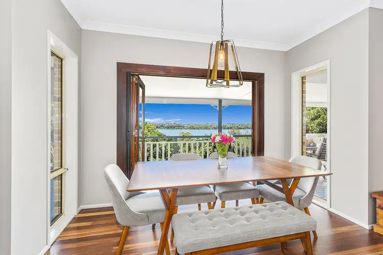 Third view of Homely house listing, 122B Broadwater Esplanade, Bilambil Heights NSW 2486