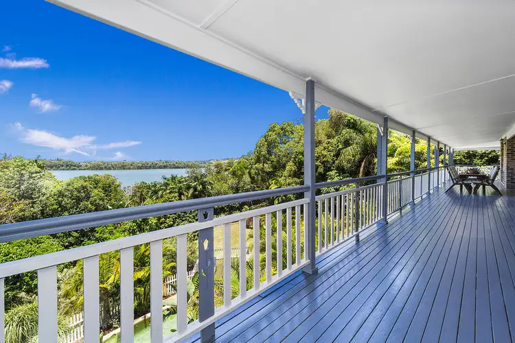 Fourth view of Homely house listing, 122B Broadwater Esplanade, Bilambil Heights NSW 2486