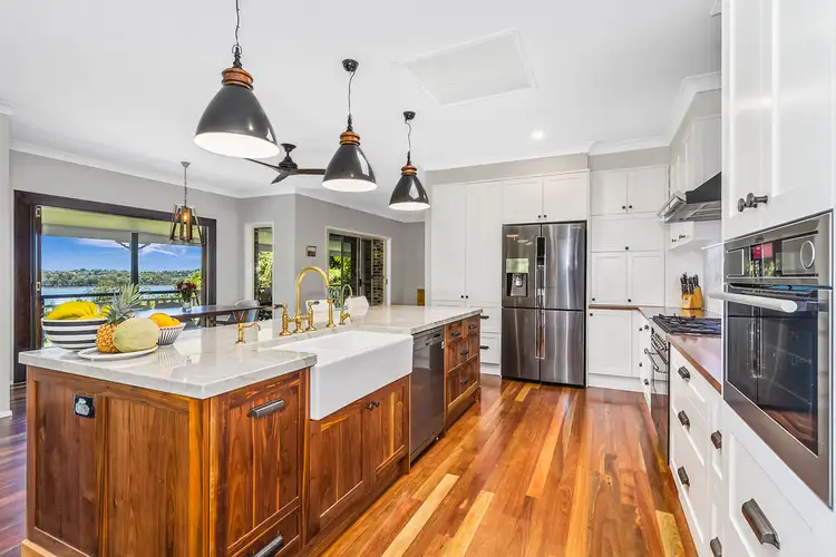 Sixth view of Homely house listing, 122B Broadwater Esplanade, Bilambil Heights NSW 2486