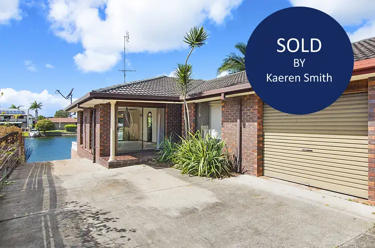 2/37 GOLLAN DRIVE, Tweed Heads West NSW 2485