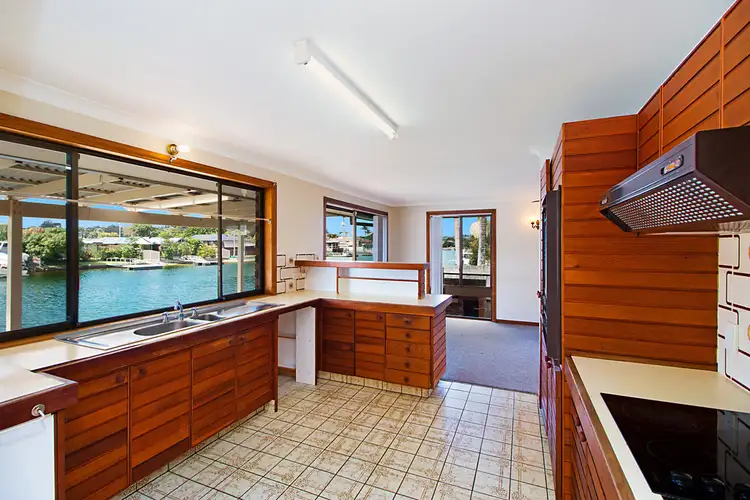 Third view of Homely semi-detached listing, 2/37 GOLLAN DRIVE, Tweed Heads West NSW 2485