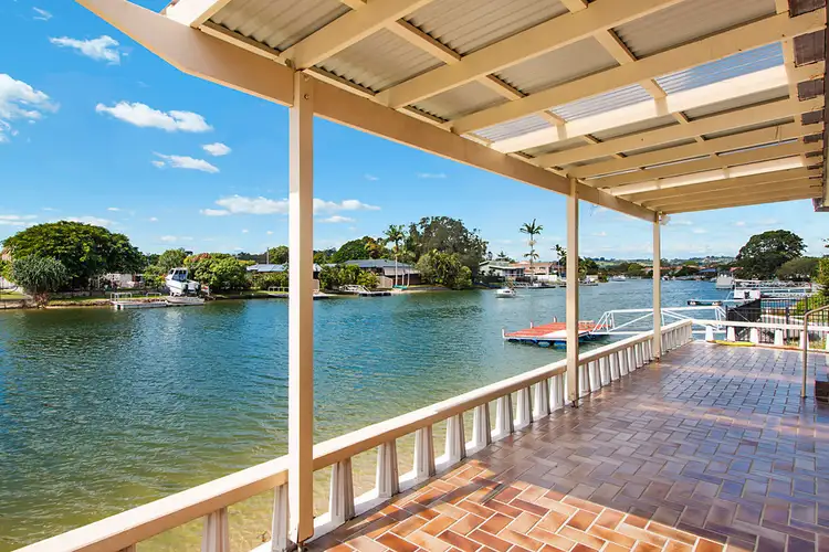 Fourth view of Homely semi-detached listing, 2/37 GOLLAN DRIVE, Tweed Heads West NSW 2485